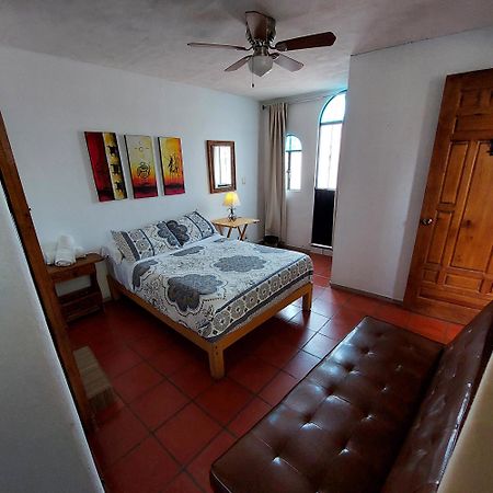 Casa Tepozanes Ξενοδοχείο Γκουαναχουάτο Εξωτερικό φωτογραφία