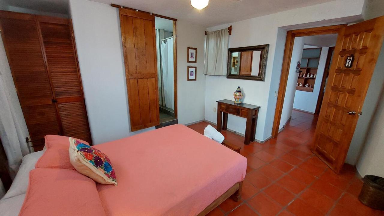 Casa Tepozanes Ξενοδοχείο Γκουαναχουάτο Εξωτερικό φωτογραφία