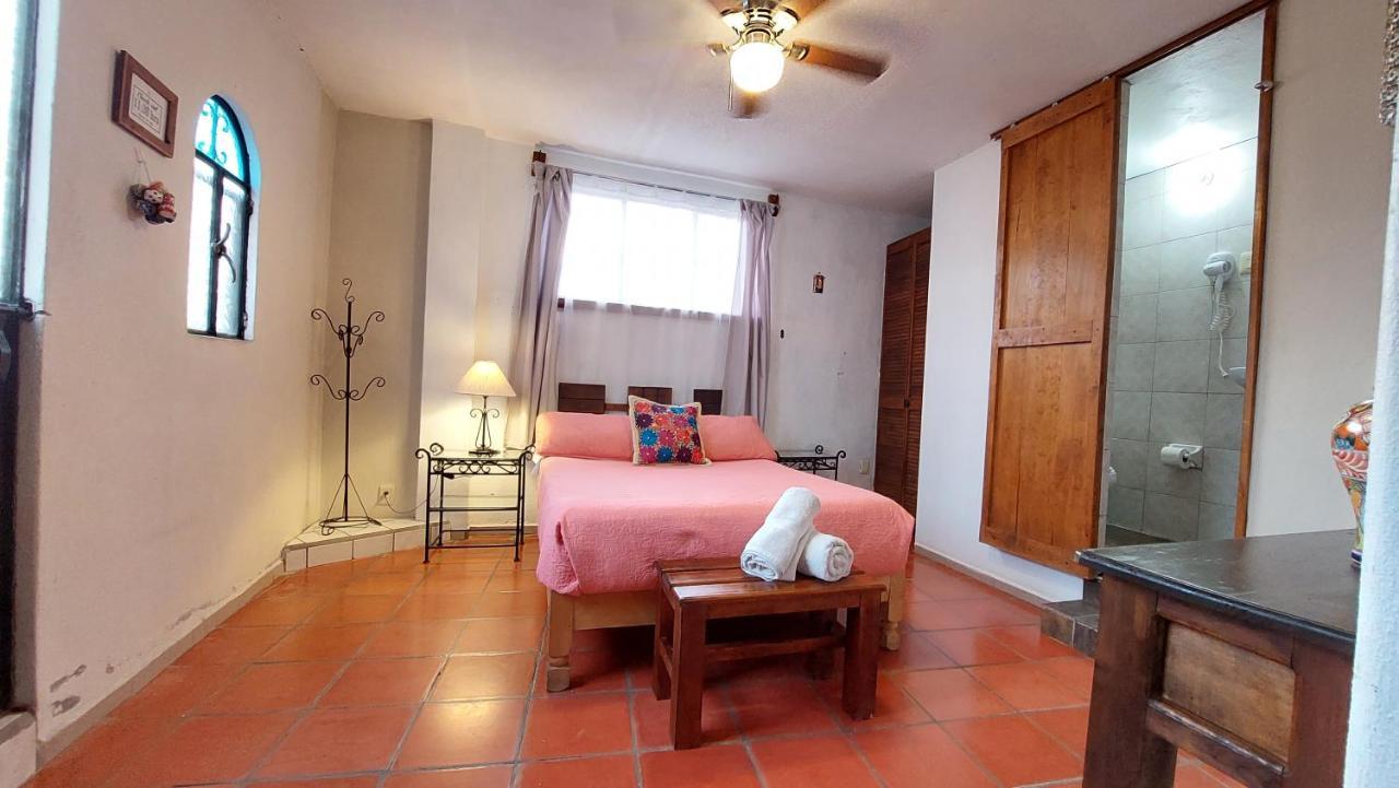 Casa Tepozanes Ξενοδοχείο Γκουαναχουάτο Εξωτερικό φωτογραφία