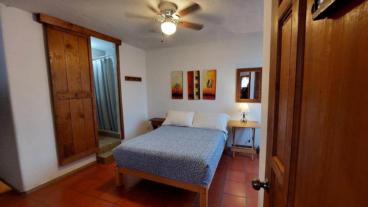 Casa Tepozanes Ξενοδοχείο Γκουαναχουάτο Εξωτερικό φωτογραφία