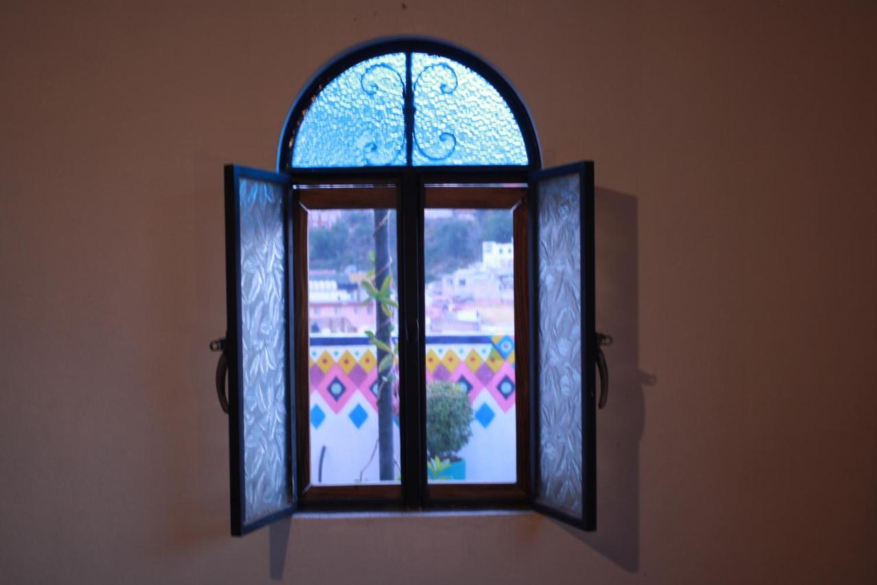 Casa Tepozanes Ξενοδοχείο Γκουαναχουάτο Εξωτερικό φωτογραφία